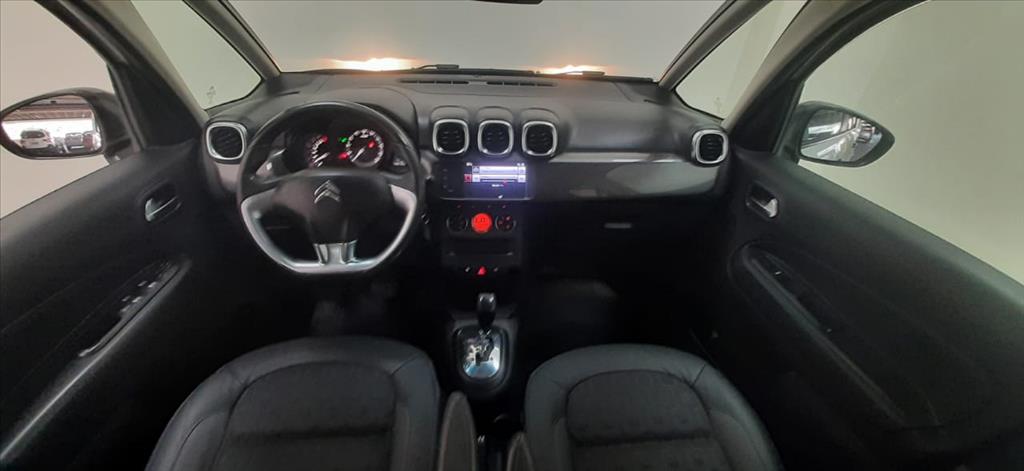 AIRCROSS 1.6 VTI 120 FLEX SHINE EAT6 AIRCROSS 1.6 VTI 120 FLEX SHINE EAT6