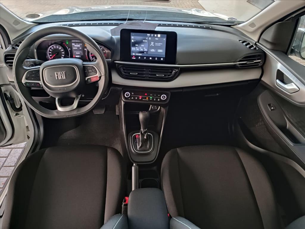 PULSE 1.0 TURBO 200 FLEX AUDACE CVT6