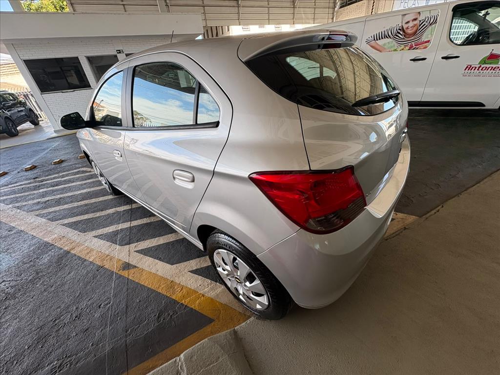 ONIX 1.4 MPFI LT 8V FLEX 4P MANUAL2
