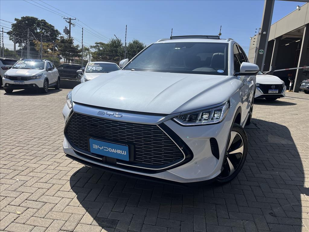 SONG PLUS 1.5 DM-I HÍBRIDO AUTOMÁTICO SONG PLUS 1.5 DM-I HÍBRIDO AUTOMÁTICO