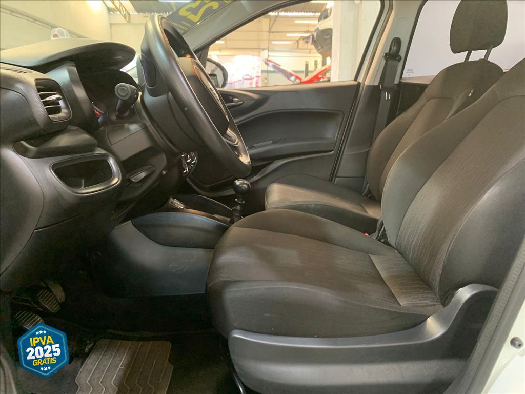 ARGO 1.0 FIREFLY FLEX DRIVE MANUAL3