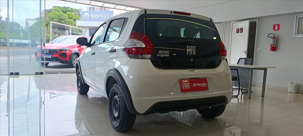 MOBI 1.0 EVO FLEX LIKE. MANUAL3