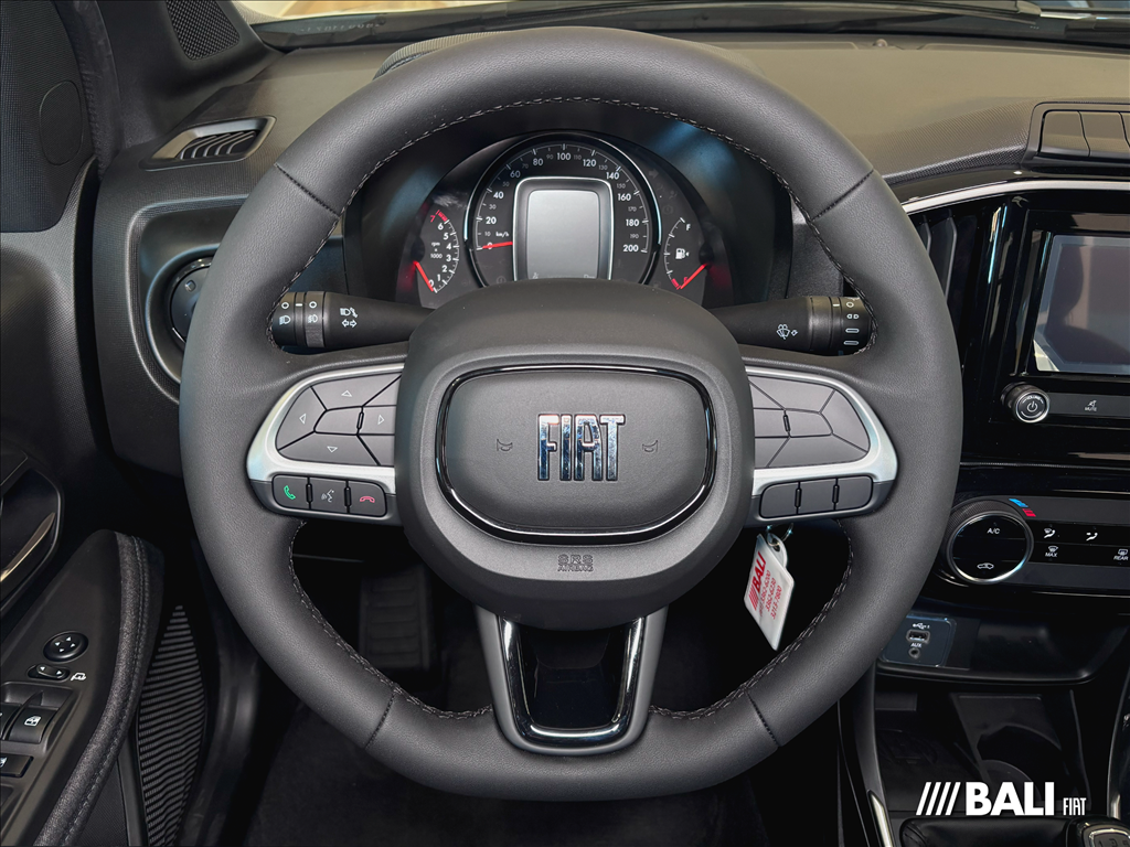 STRADA 1.3 FIREFLY FLEX VOLCANO CD MANUAL8