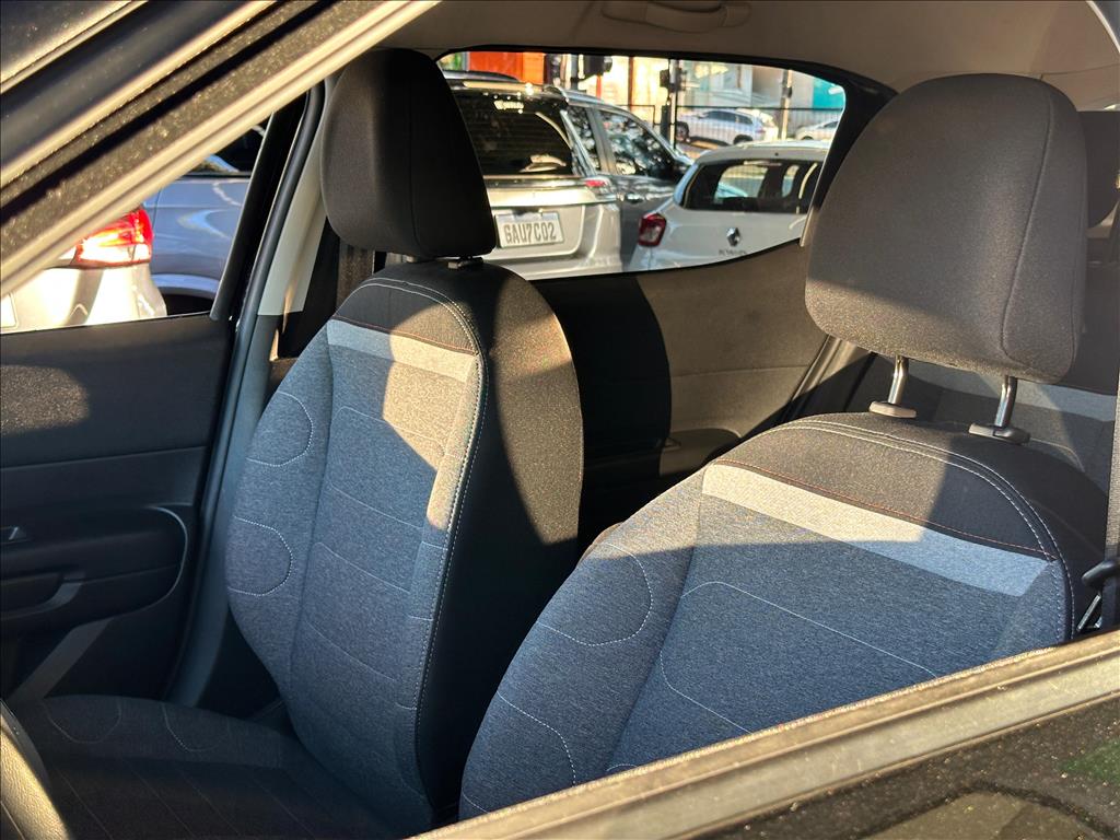 C3 AIRCROSS 1.0 TURBO 200 FLEX FELL PACK CVT6