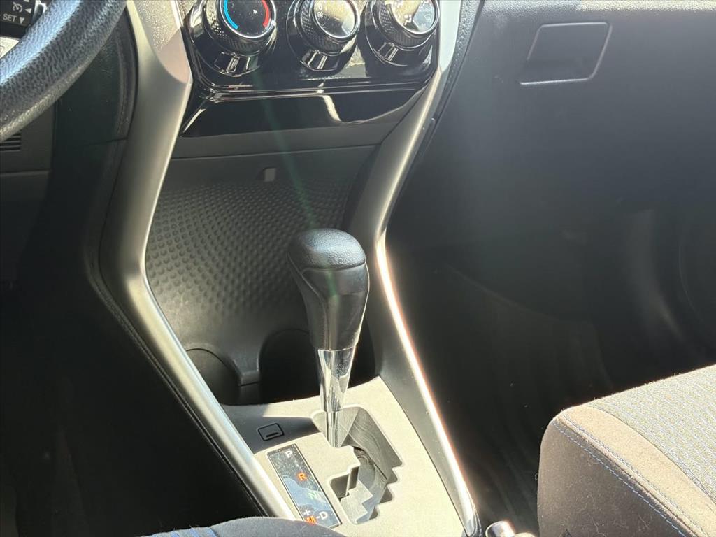 YARIS 1.3 16V FLEX XL LIVE MULTIDRIVE10