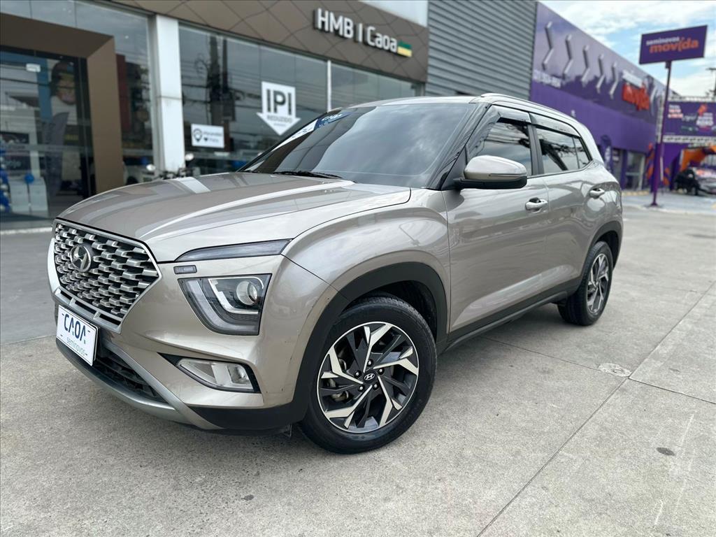 1.0 TGDI FLEX LIMITED AUTOMÁTICO