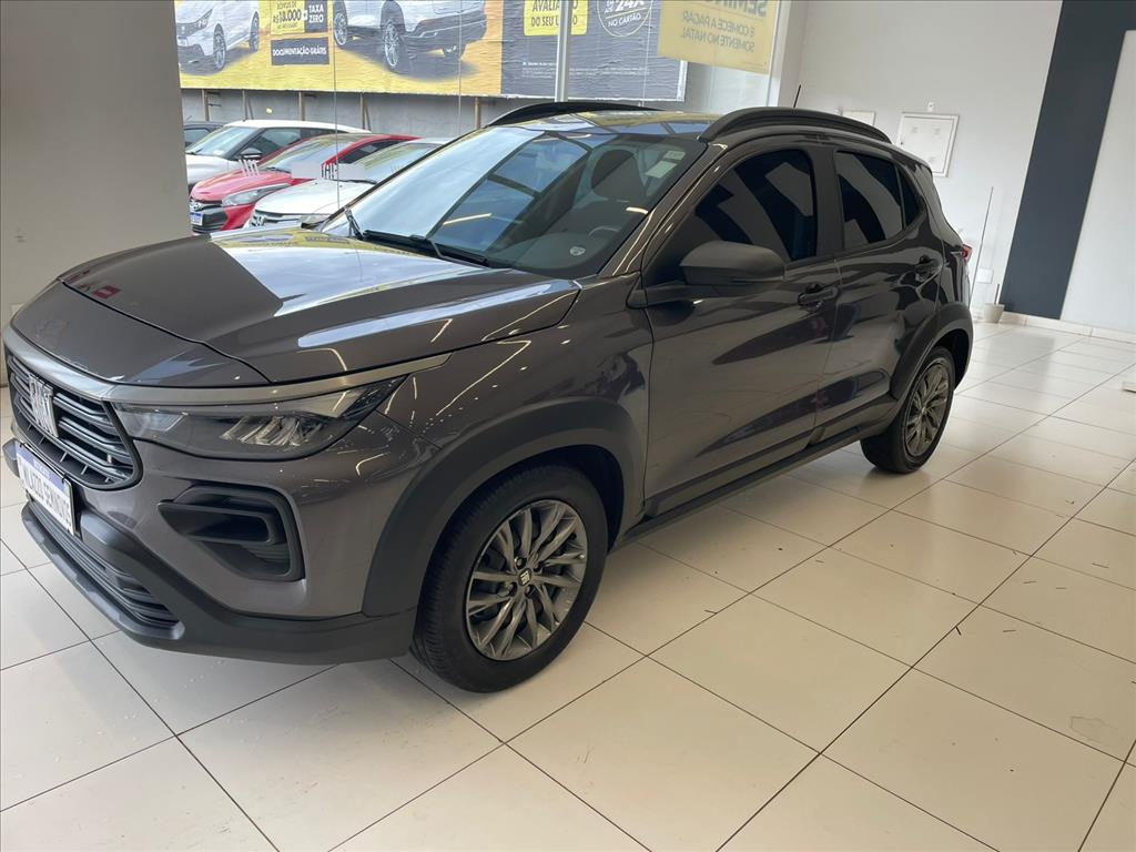 PULSE 1.3 FLEX DRIVE MANUAL3