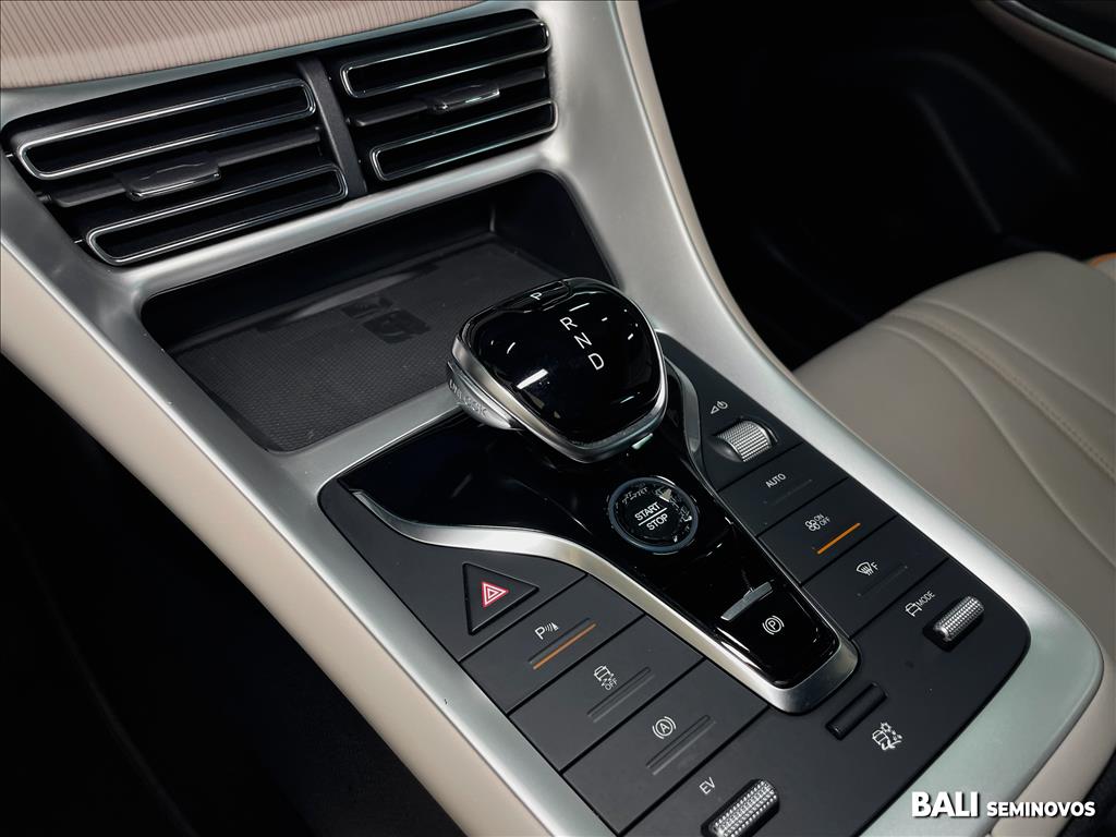 SONG PRO 1.5 DM-I HÍBRIDO GS AUTOMÁTICO12