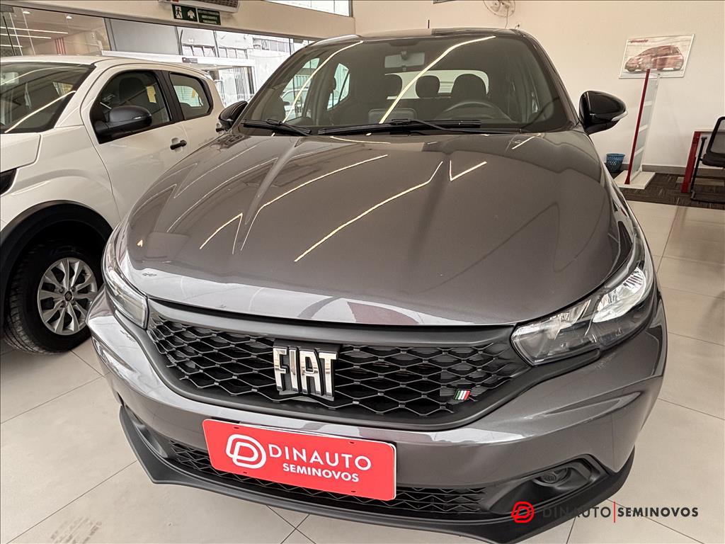 Fiat-ARGO-1.0 FIREFLY FLEX DRIVE MANUAL