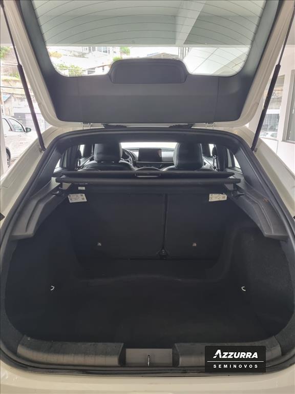 FASTBACK 1.0 TURBO 200 FLEX IMPETUS CVT8