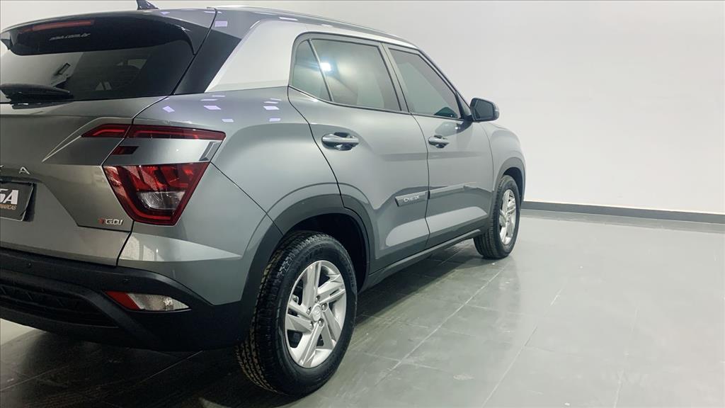 CRETA 1.0 TGDI FLEX COMFORT AUTOMÁTICO3