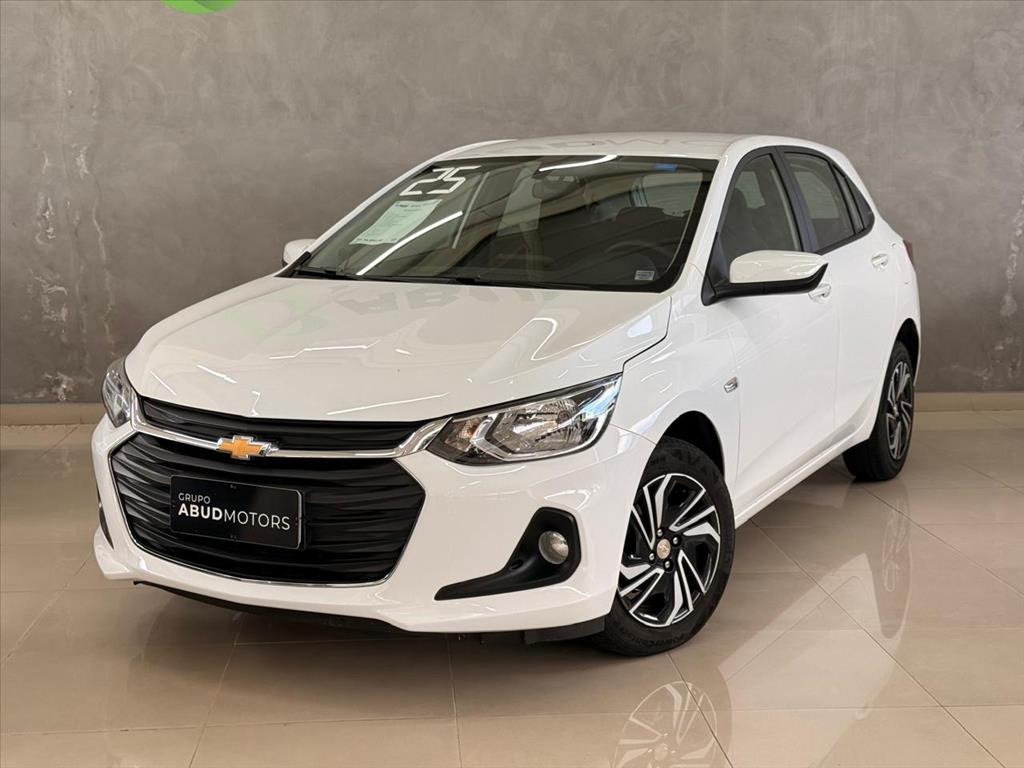 ONIX 1.0 FLEX LT MANUAL0