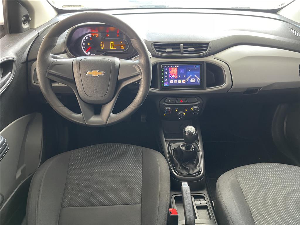 ONIX 1.0 MPFI JOY 8V FLEX 4P MANUAL ONIX 1.0 MPFI JOY 8V FLEX 4P MANUAL