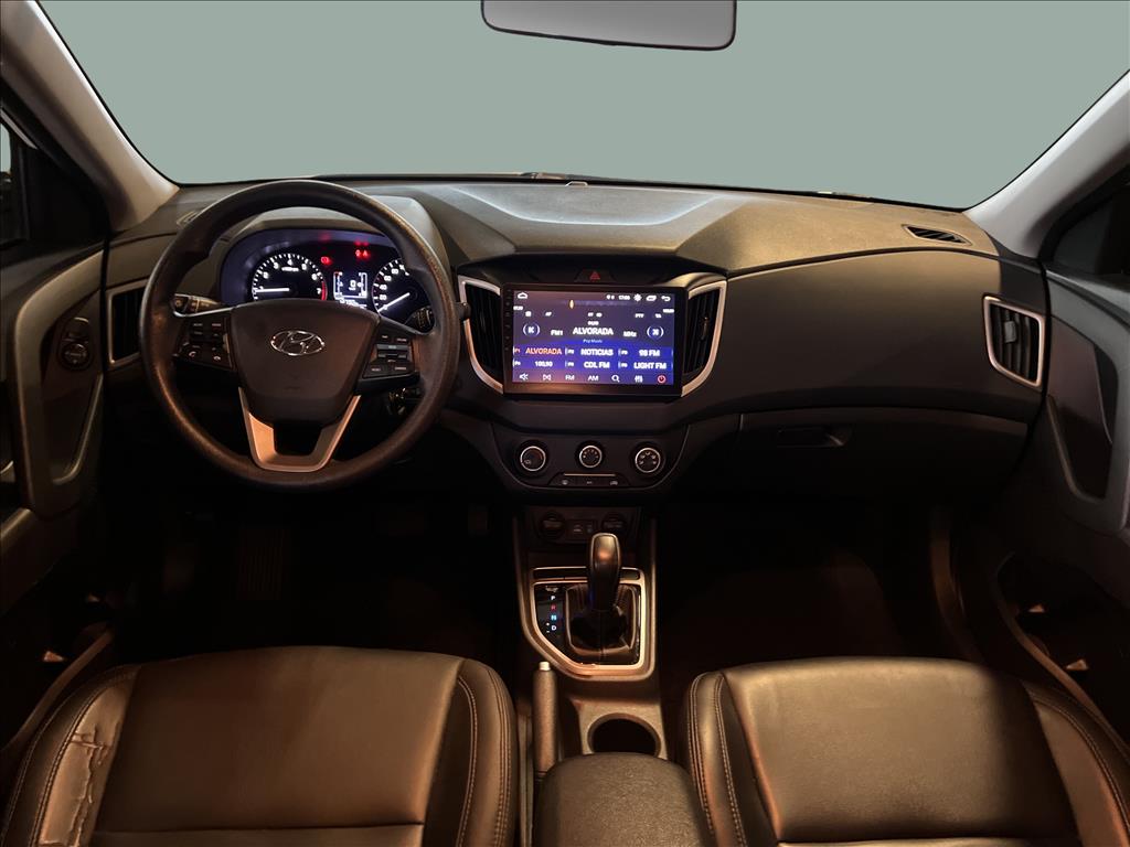 CRETA 1.6 16V FLEX ATTITUDE MANUAL9