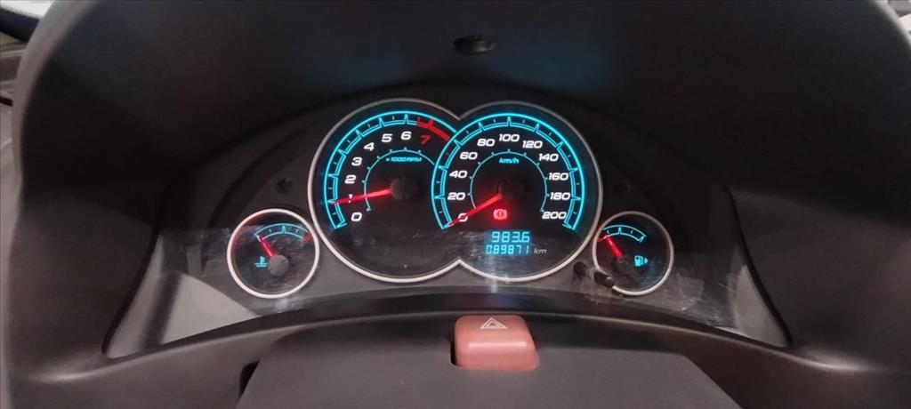 CELTA 1.0 MPFI LT 8V FLEX 4P MANUAL13