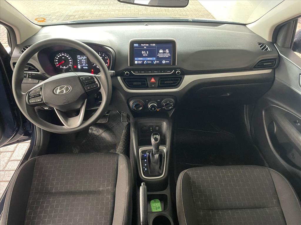 HB20 1.0 TGDI FLEX COMFORT AUTOMÁTICO6