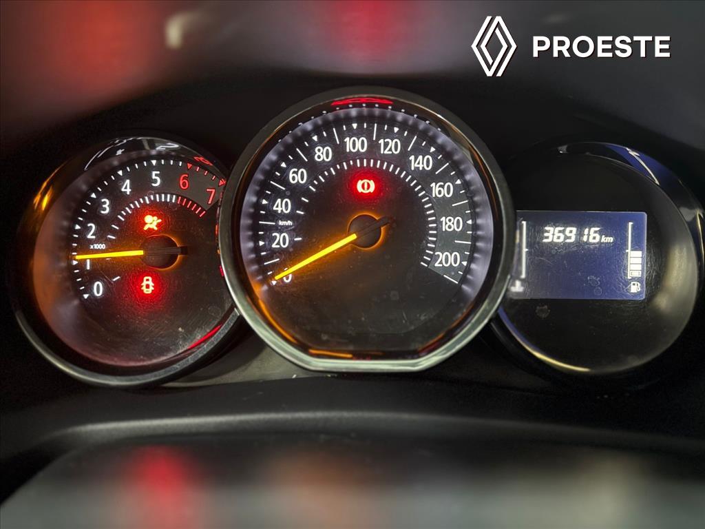 STEPWAY 1.0 12V SCE FLEX ZEN MANUAL