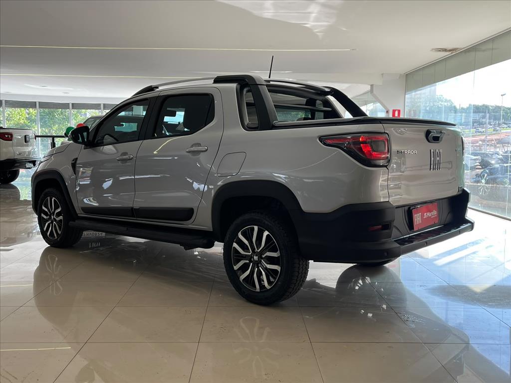 STRADA 1.0 TURBO 200 FLEX RANCH CD CVT5