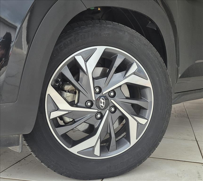 CRETA 1.0 TGDI FLEX LIMITED AUTOMÁTICO19