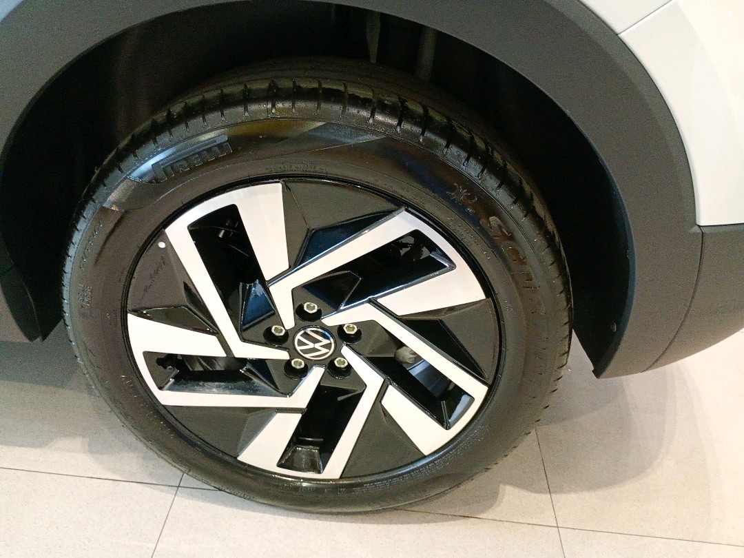 T-CROSS 1.0 200 TSI TOTAL FLEX SENSE AUTOMÁTICO6
