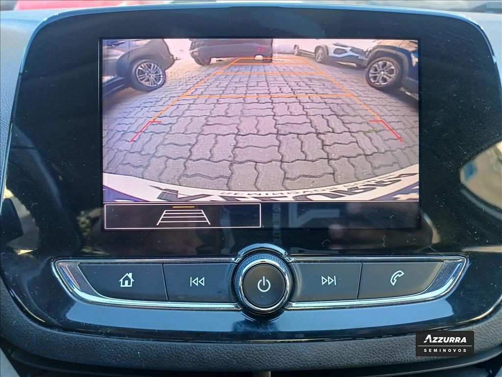 ONIX PLUS 1.0 TURBO FLEX PREMIER AUTOMÁTICO12