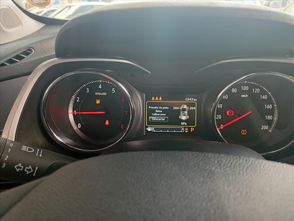 TRACKER 1.2 TURBO FLEX PREMIER AUTOMÁTICO8