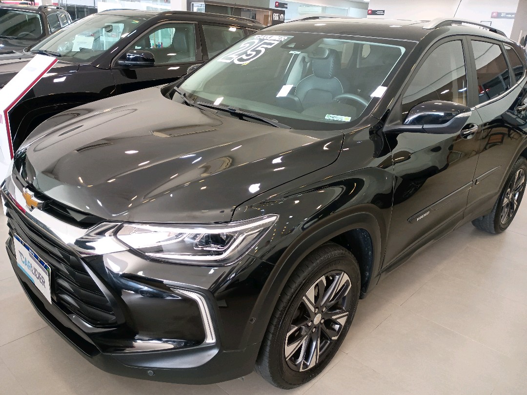 TRACKER 1.2 TURBO FLEX PREMIER AUTOMÁTICO6