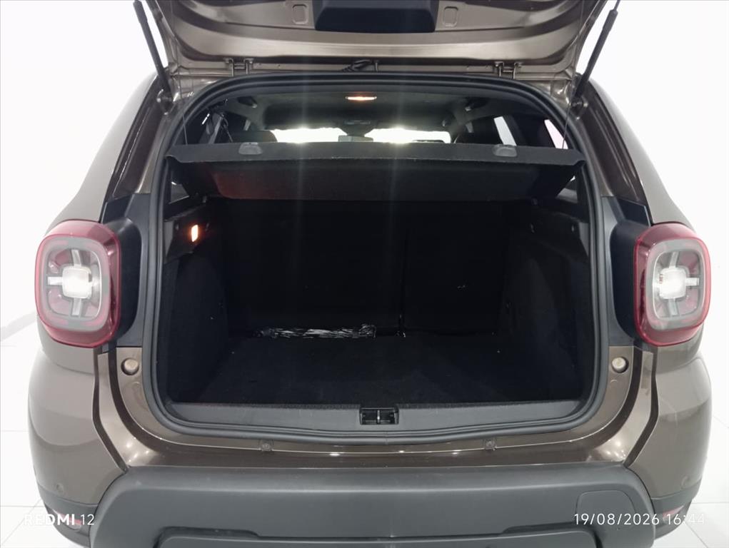 DUSTER 1.3 TCE FLEX ICONIC X-TRONIC6
