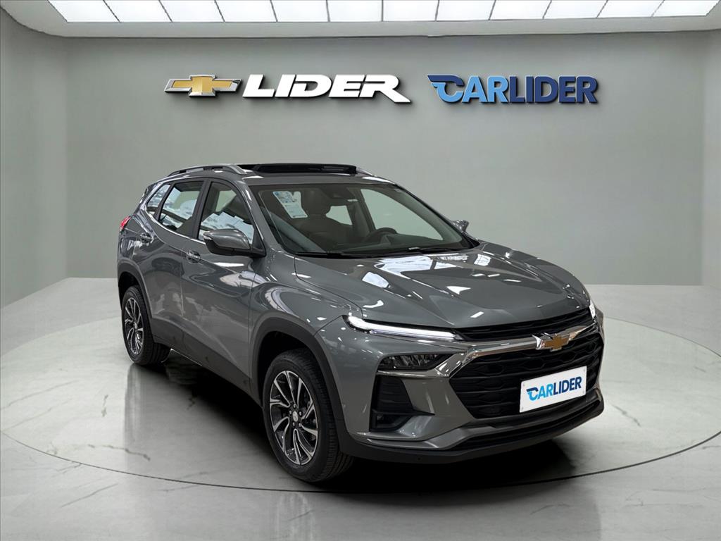 TRACKER 1.2 TURBO FLEX PREMIER AUTOMÁTICO2