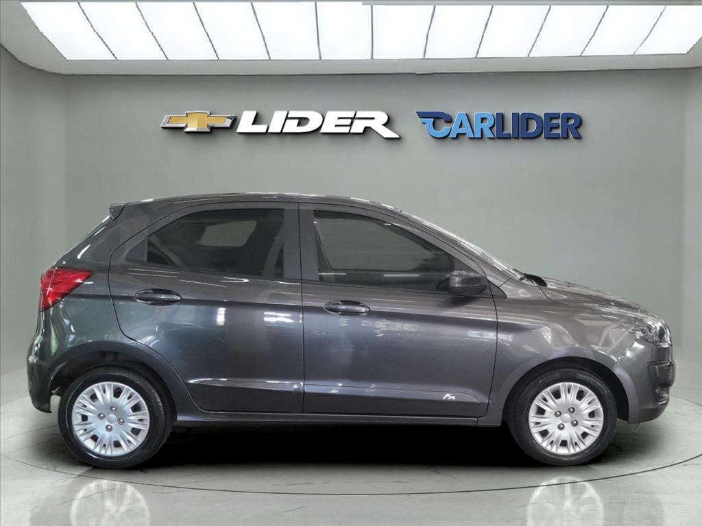 KA 1.5 TI-VCT FLEX SE PLUS MANUAL5