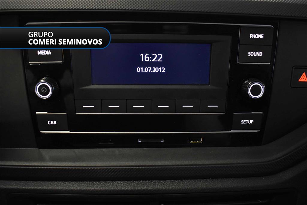 POLO 1.0 MPI TRACK MANUAL