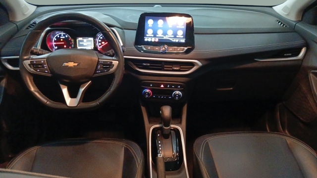 TRACKER 1.2 TURBO FLEX PREMIER AUTOMÁTICO10