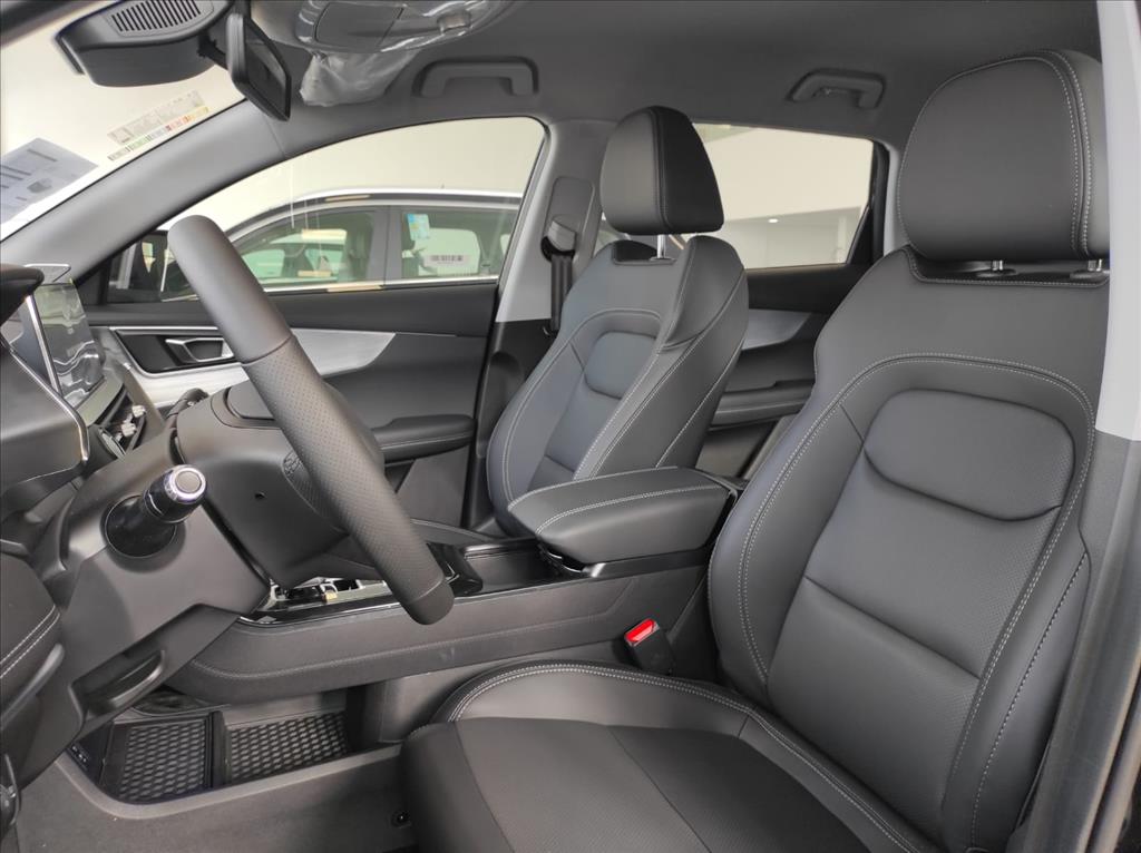 1.5 TCI TURBO FLEX SPORT CVT