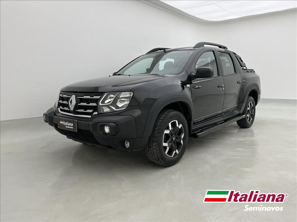 OROCH 1.3 TCE FLEX OUTSIDER X-TRONIC