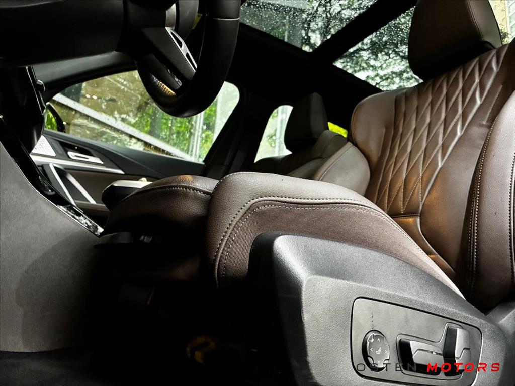 BMW-iX1-ELÉTRICO XDRIVE30 M SPORT