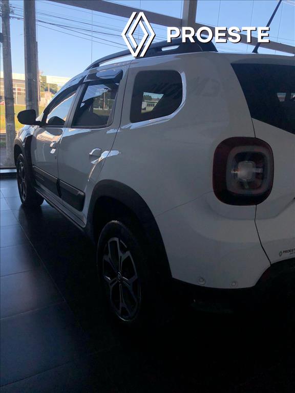 DUSTER 1.3 TCE FLEX ICONIC X-TRONIC4