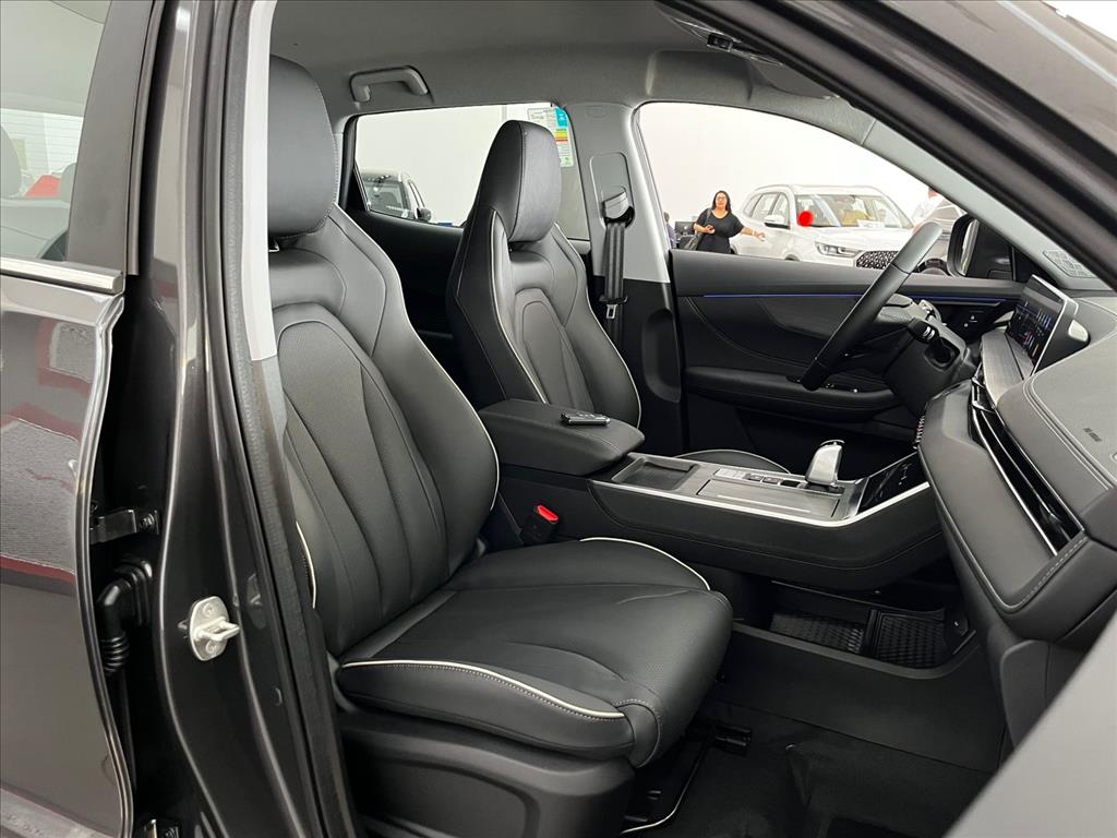 Caoa Chery-TIGGO 5x-1.5 VVT TURBO iFLEX SPORT CVT