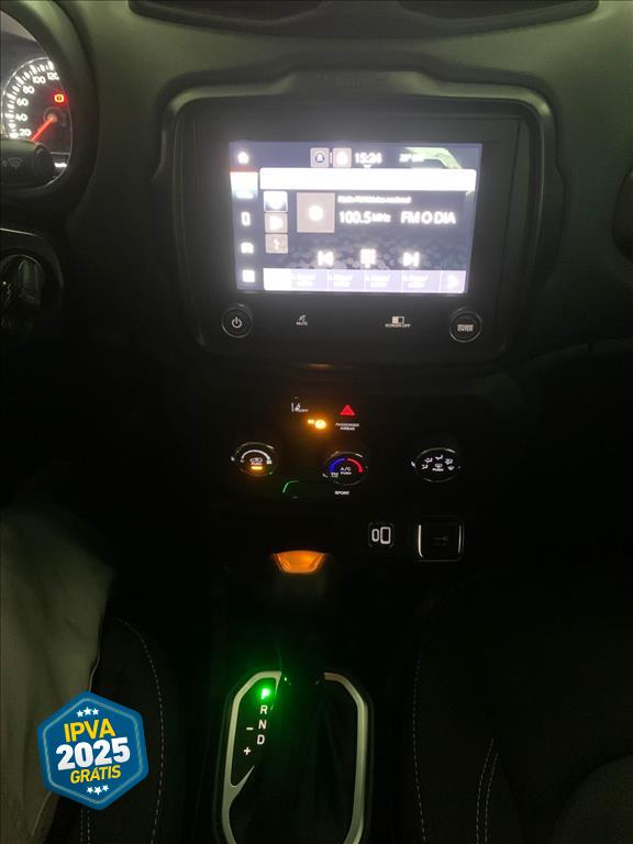 RENEGADE 1.3 T270 TURBO FLEX AT66