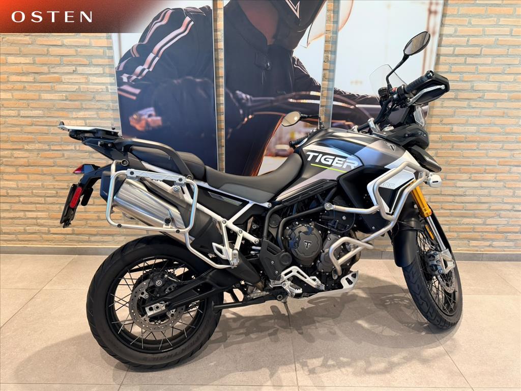 TRIUMPH-TIGER-900 RALLY ARAGÓN