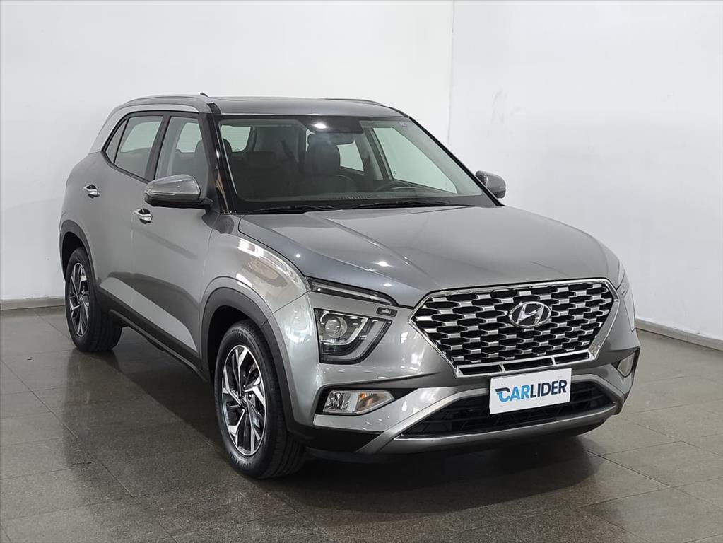 CRETA 1.0 TGDI FLEX PLATINUM AUTOMÁTICO2