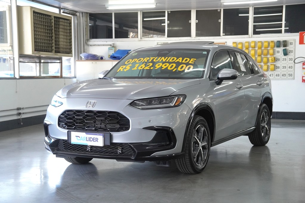 ZR-V 2.0 i-VTEC GASOLINA TOURING CVT ZR-V 2.0 i-VTEC GASOLINA TOURING CVT