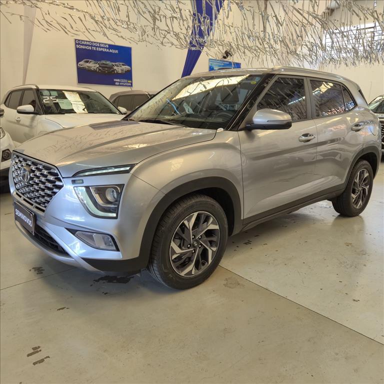 CRETA 1.0 TGDI FLEX LIMITED AUTOMÁTICO2