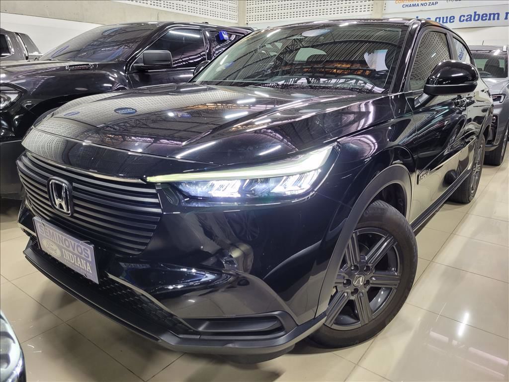 HR-V 1.5 DI I-VTEC FLEX EXL CVT1