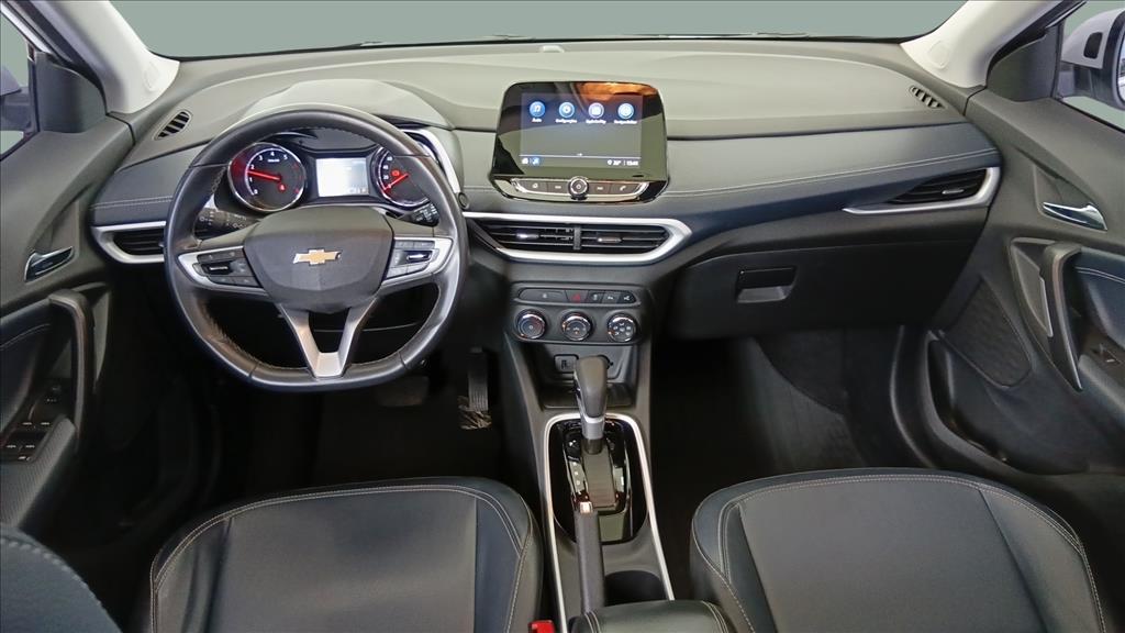 TRACKER 1.2 TURBO FLEX PREMIER AUTOMÁTICO9