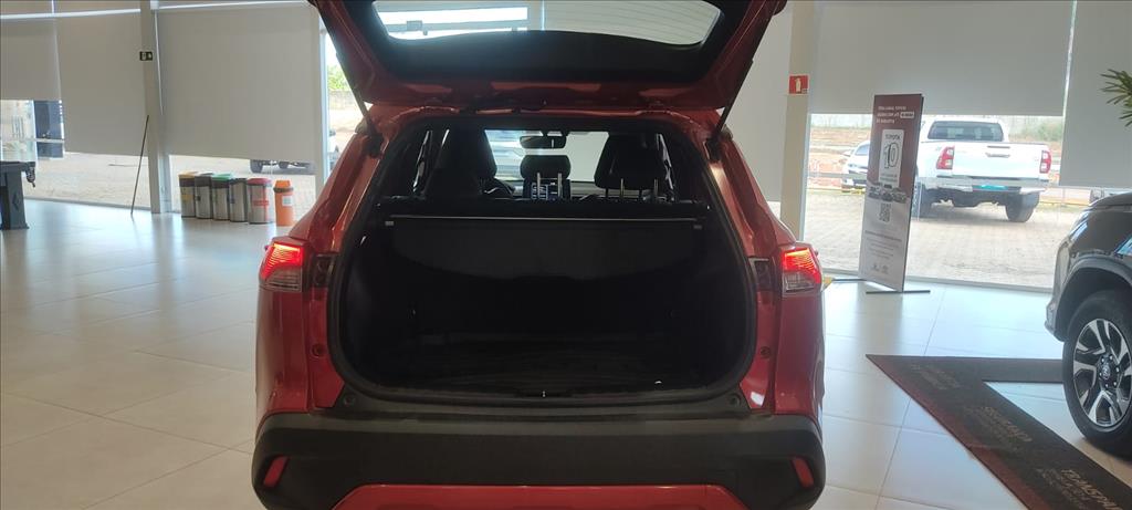 COROLLA CROSS 2.0 VVT-IE FLEX XRE DIRECT SHIFT6