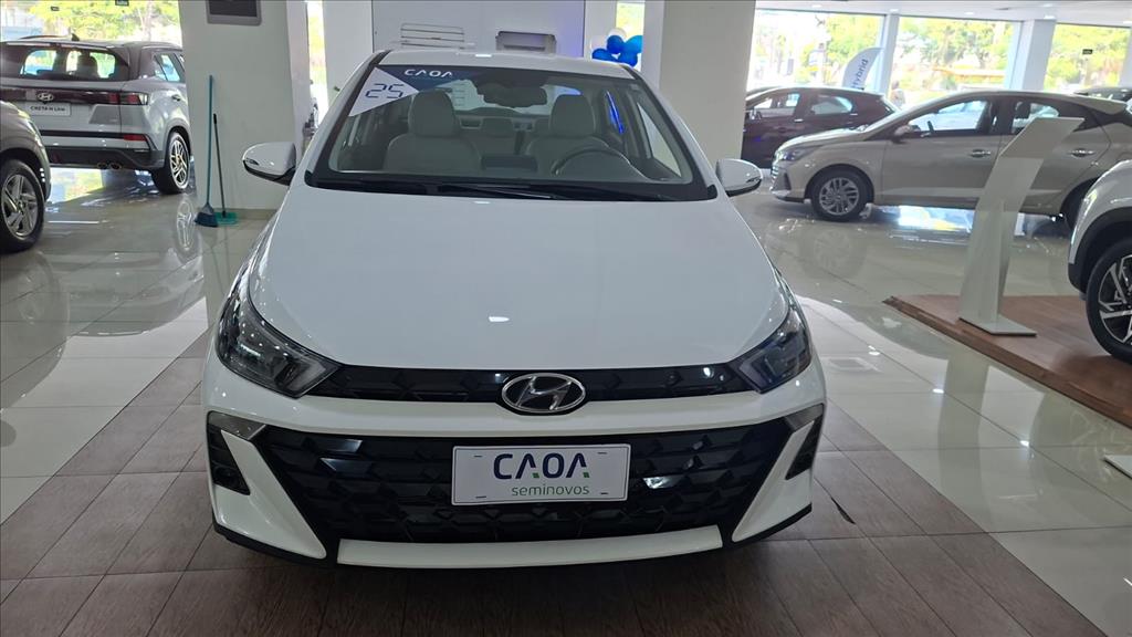 Hyundai-HB20S-1.0 TGDI FLEX PLATINUM SAFETY AUTOMÁTICO