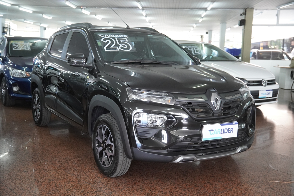 KWID 1.0 12V SCE FLEX OUTSIDER MANUAL2