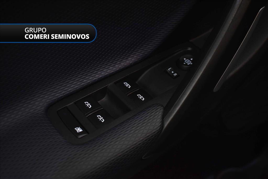 TRACKER 1.2 TURBO FLEX PREMIER AUTOMÁTICO