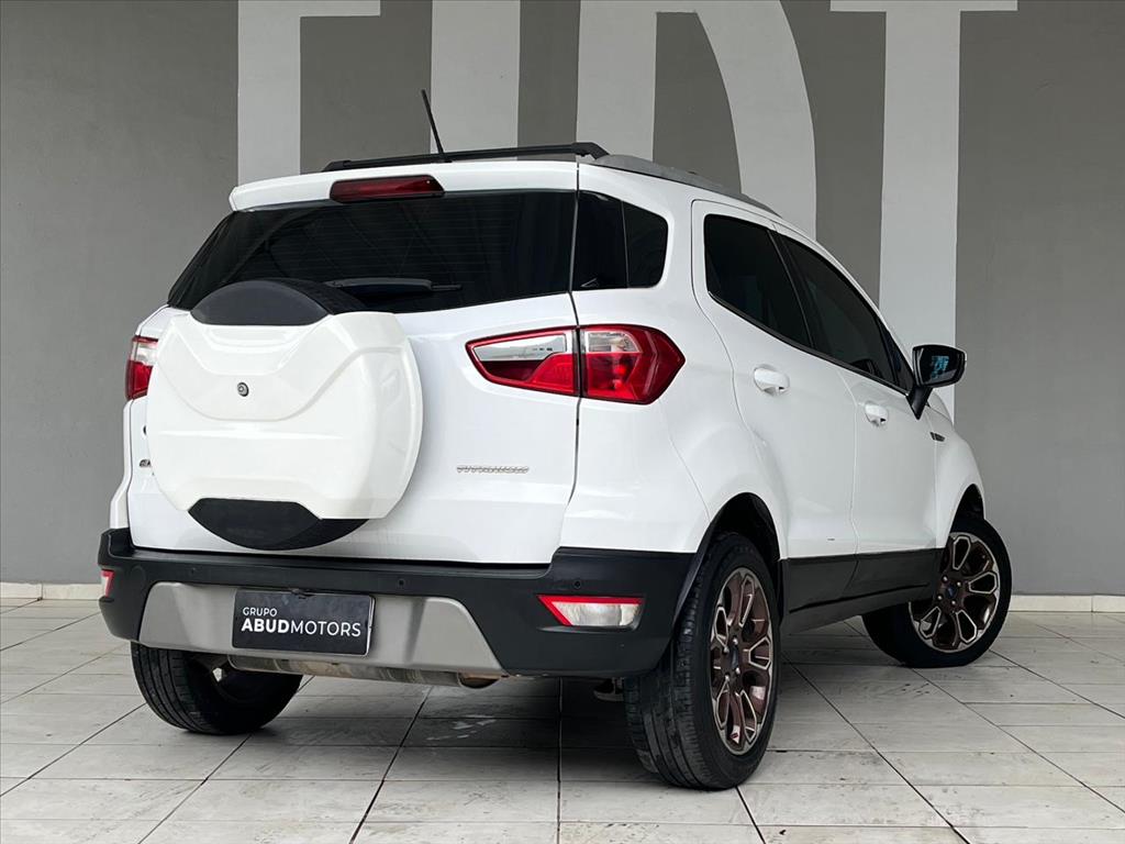 ECOSPORT 2.0 DIRECT FLEX TITANIUM AUTOMÁTICO2