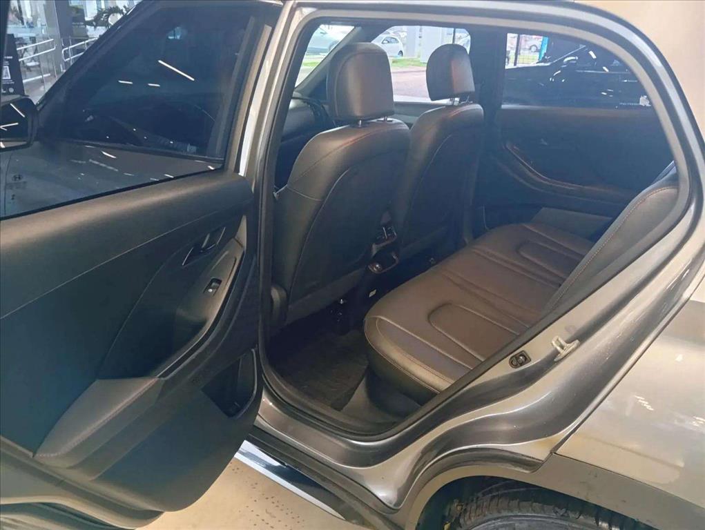 CRETA 1.0 TGDI FLEX N LINE AUTOMÁTICO9